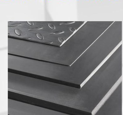 steel sheets and plates Saudi Arabia
