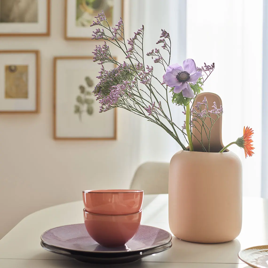 VOX decorative interior accents